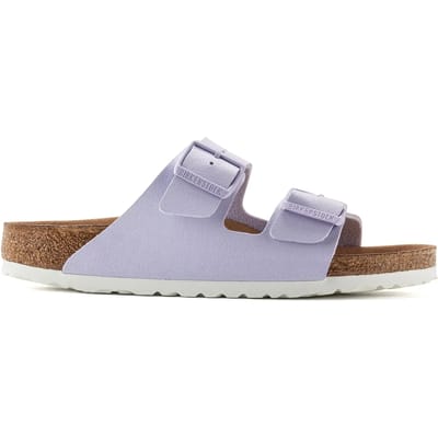 Dames muiltjes Birkenstock Arizona Vegan Birko-Flor Birkibuc