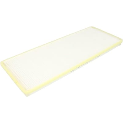 Filter, cabinelucht MAHLE LA 55/1