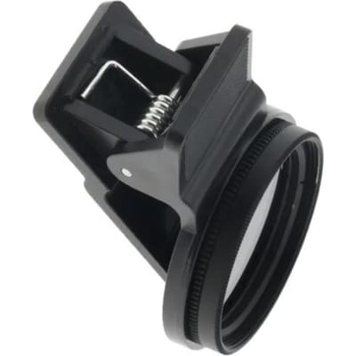37mm CPL Telefoonfilter Circulair Polariserend Lensfilter Bevat CPL Lens Lensclip voor Mobiele Telefoon