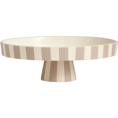 Schotel van aardewerk OYOY Living Design