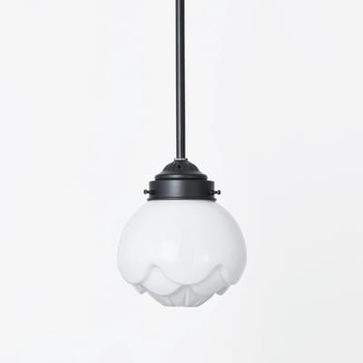 Hanglamp Paeonia Moonlight - Art Deco Trade