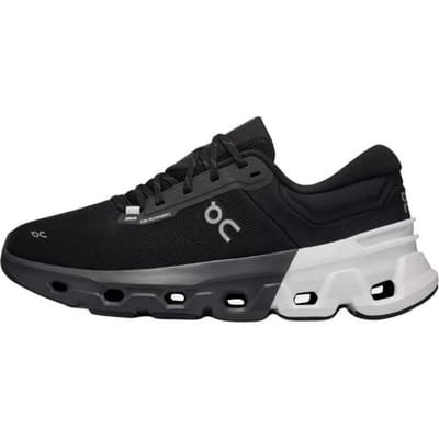 ON Cloudflyer 5 Zwart Wit Heren Sneakers 3ME30010299 41 black
