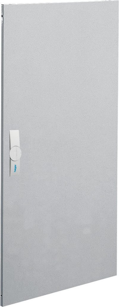 Hager FZ010N HAG DEUR RE.IP44 800X550/1300