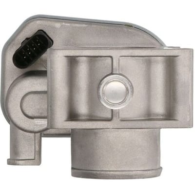 Gasklephuis NTK 96933