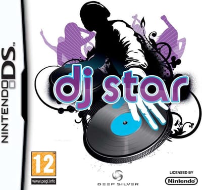 DJ Star