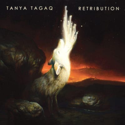 Retribution - Tanya Tagaq