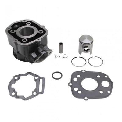p2r cilinder voor tgb 50 rx motorfiets 2006 tot 2020 nieuw
