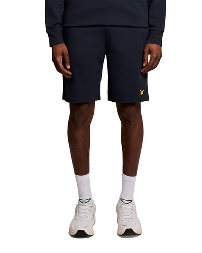 Lyle & Scott Fly Flee Shorts Heren - Maat M