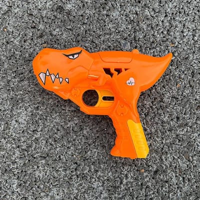 Schattige Dinosaurus Snoep Lolly Pistool Zoete Speeltjes voor Kinderen Nieuwigheid Speelgoed Suiker Bewaardoos voor Kinderen Grappig Verjaardagscadeau Kat Speeltjes 1 Pc