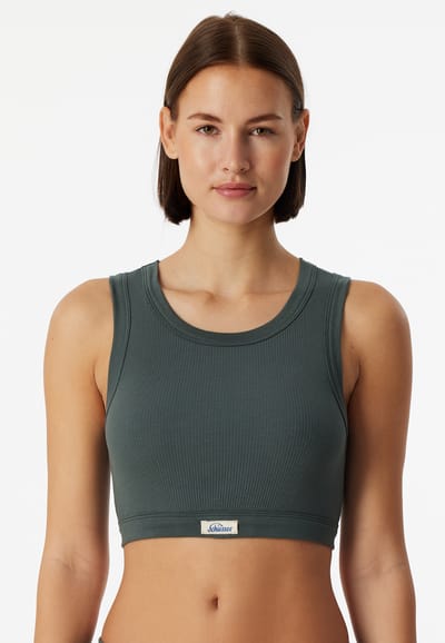SCHIESSER - Bustier - REVIVAL - Dames - Bustiers