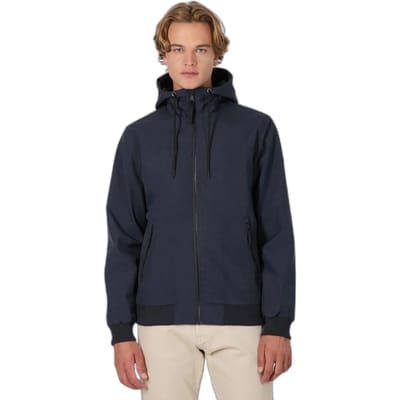 Hooded jacket Ragwear Stewie