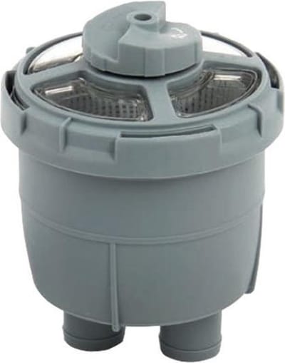 VETUS koelwaterfilter type 470 - voor 13 mm slang