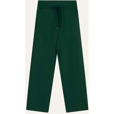Oilily Pleaser Broek- maat36 Groen