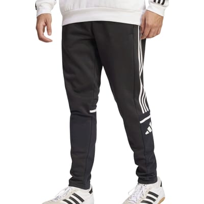 Adidas Performance Squadra 25 Joggingbroek - Heren - Zwart