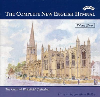 Complete New English Hymnal Vol 11