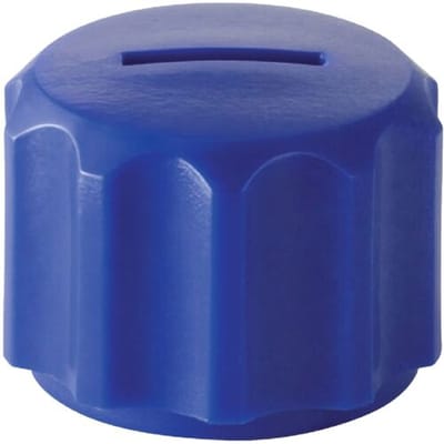 Geberit handwheel for shut-off valve to UP320 cistern