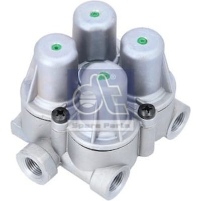 Overdrukventiel DT Spare Parts 2.44042