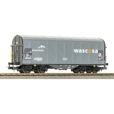PIKO 24640 Schuifhuifwagen DC