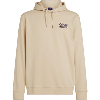 O'Neill Original Cali Logo Hoodie Macaron Size: M | Hoodies & Sweatshirts Outlet | Heren | Beige