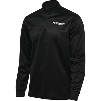 Trainingsjack met halve rits Hummel Motion PL