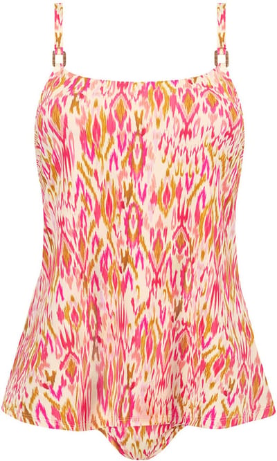 Amoena prothesetankini Istria - Multi - Maat 40 - Cup C