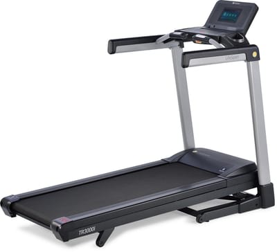 LifeSpan Fitness loopband TR3000iT