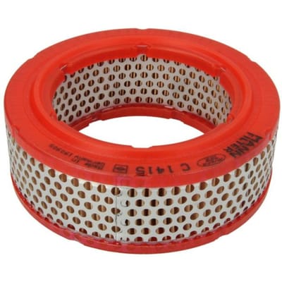 Luchtfilter MANN-FILTER C 1415