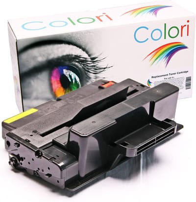 Colori huismerk toner geschikt voor Samsung 205L voor Samsung ML3310 ML3310D ML3310ND ML3312ND ML3710 ML3710N ML3710ND ML3712DW ML3712ND SCX4833 SCX4833FD SCX4833FR SCX5637 SCX5637F SCX5637FN MLT-D205L