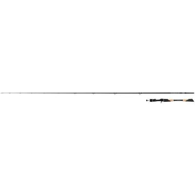 Fox Rage Tr Multi Power Baitcasting Hengel Goud 2.15 m / 15-60 g