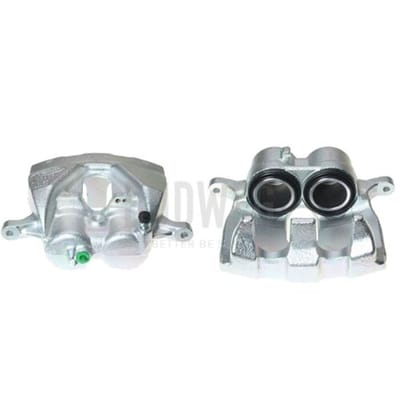 Remklauw BUDWEG CALIPER 345421