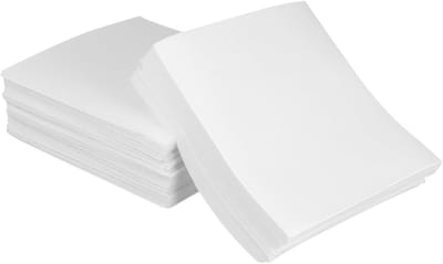 Solidchoice - 300 Stuks Antistatische Reinigingsdoekjes voor Gevoelige Oppervlakken
