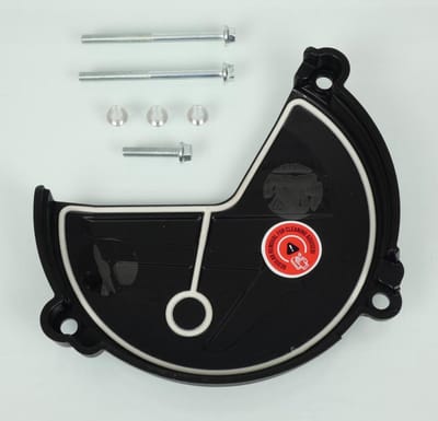 Protection diverse Polisport pour Moto Sherco 450 SE F Après 2014 Neuf