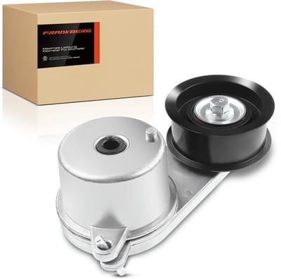 Frankberg 1x spanner rolriem voor Nissan