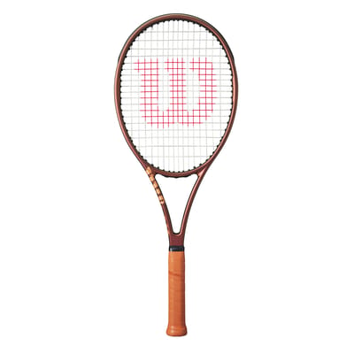 Wilson Pro Staff 97L V14 Tennisracket onbespand