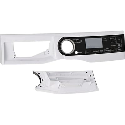 AEG controlepaneel, wit, AEG 140250939034