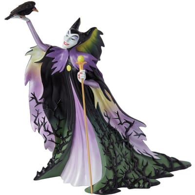 Maleficent - Disney Verzamelfiguren - voor Geen - standaard