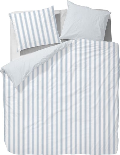 Marc O'Polo Vall Kussensloop - Blue 60x70