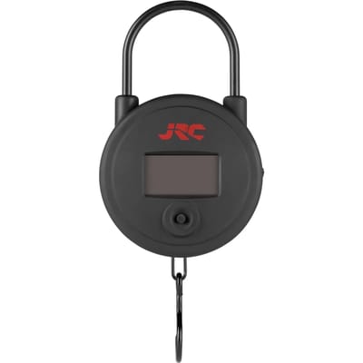 Digitale roofvisweegschaal JRC Defender
