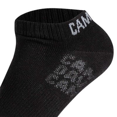 Camp David Sokken
