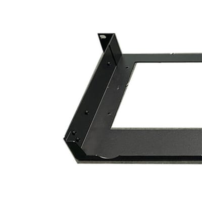 Blackjet TX-2DS Rack Mount Bundle Kit (2 Docks w/Rack Tray)
