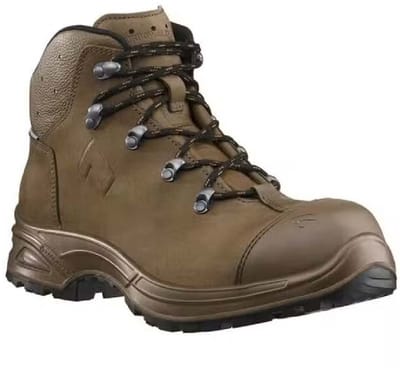 Haix Airpower XR26 607207 Werkschoen S3 - Mannen - Bruin - UK 14 / EU 50