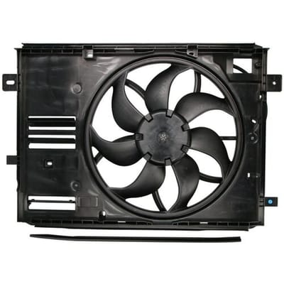 Koelventilatorwiel THERMOTEC D8C013TT