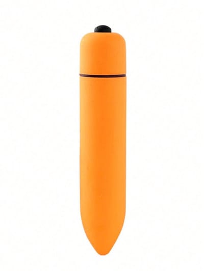 Seksspeeltjes voor vrouwen - 10 Snelheden, Bullet Vibrator, Therapeutische Massager, Persoonlijke Wand Massager - Oranje