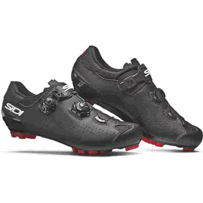 Schoenen Sidi