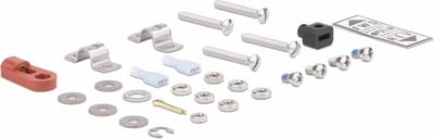 Seastar 308599 Aansluitkit voor MT3 Single Motorbediening