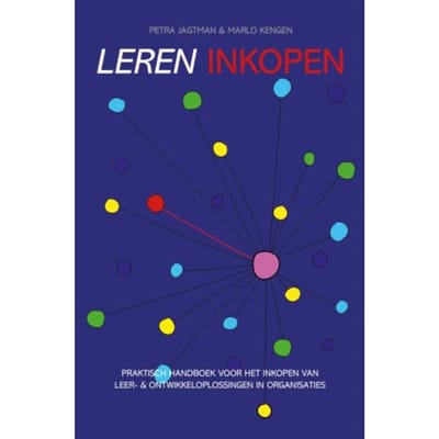 'Leren' Inkopen - Petra Jagtman en Marlo Kengen