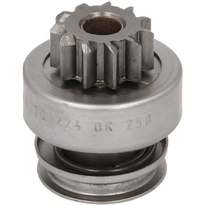 Vrijwielaandrijving/bendix, starter  BOSCH 1 986 SE1 644