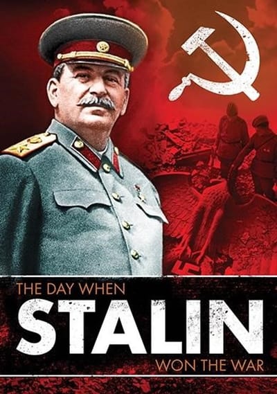 Day When Stalin Won The War (DVD)