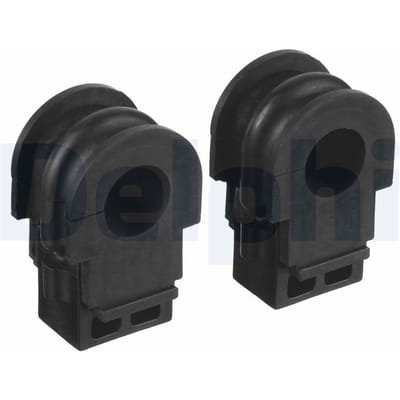 Aanslagbuffer DELPHI TD1102W, 2 Stuk