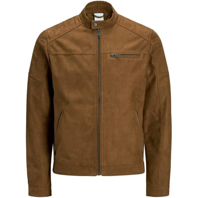 JACK & JONES - JJEROCKY JACKET Heren Jas